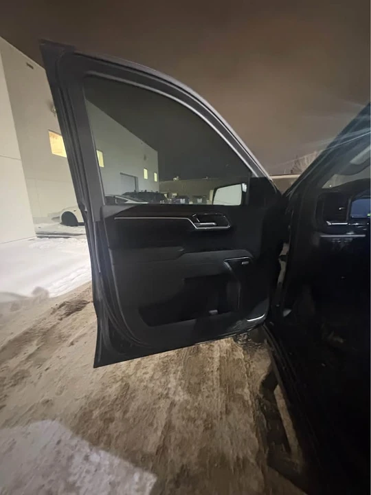 2023 Chevrolet Silverado 4th Gen - Image 11 of 18