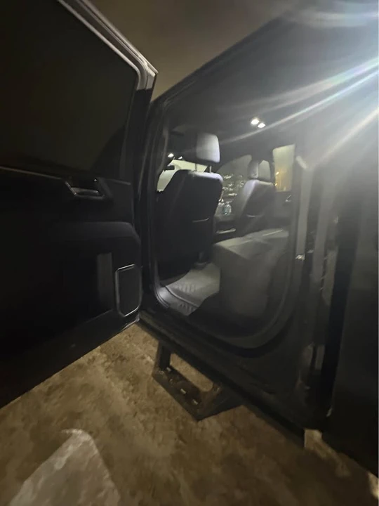 2023 Chevrolet Silverado 4th Gen - Image 13 of 18