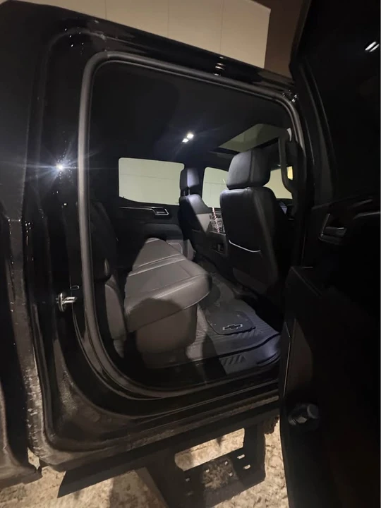 2023 Chevrolet Silverado 4th Gen - Image 15 of 18