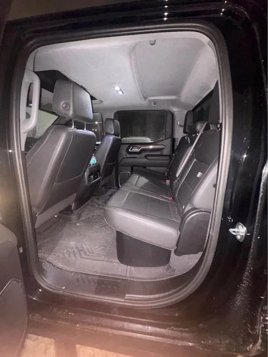 2023 Chevrolet Silverado 4th Gen - Image 12 of 18