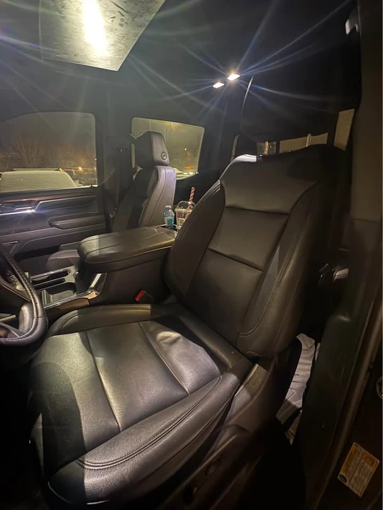 2023 Chevrolet Silverado 4th Gen - Image 9 of 18