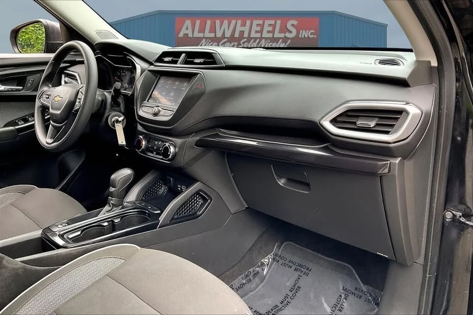 2023 Chevrolet Trailblazer - Image 15 of 20
