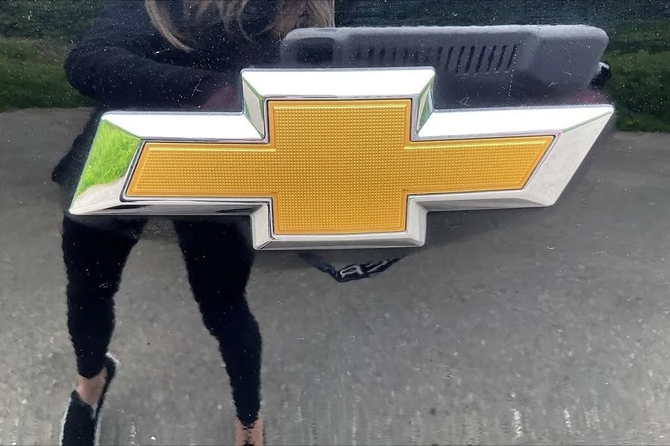2023 Chevrolet Trailblazer - Image 8 of 20