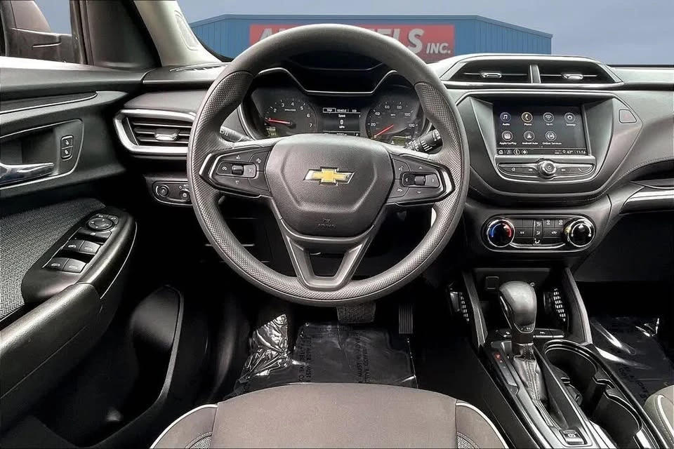 2023 Chevrolet Trailblazer - Image 5 of 20