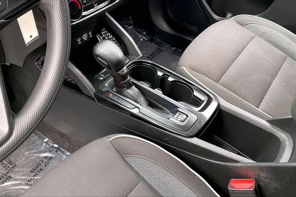 2023 Chevrolet Trailblazer - Image 13 of 20