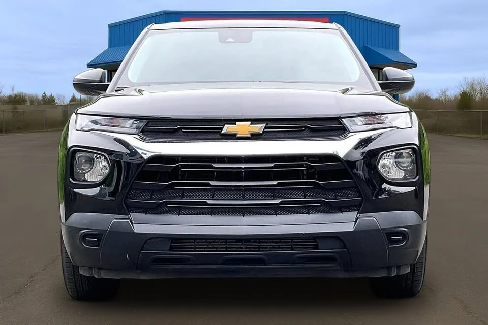 2023 Chevrolet Trailblazer - Image 3 of 20