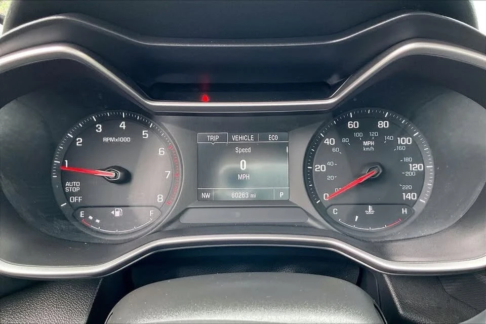 2023 Chevrolet Trailblazer - Image 18 of 20