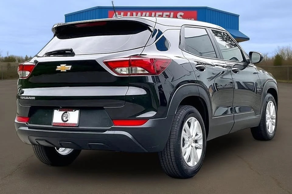2023 Chevrolet Trailblazer - Image 11 of 20