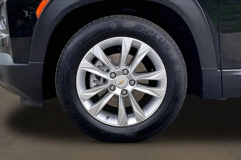 2023 Chevrolet Trailblazer - Image 9 of 20