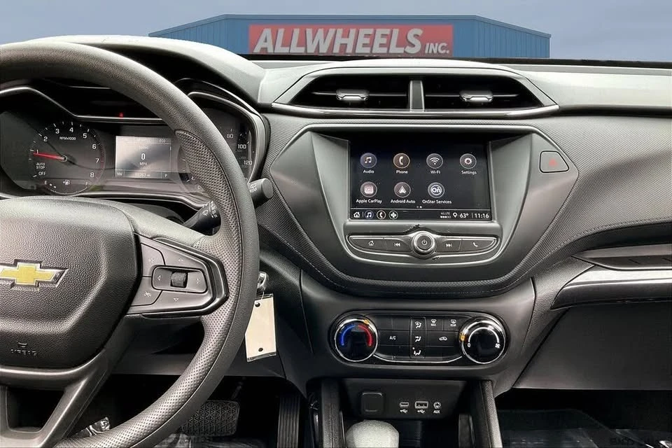 2023 Chevrolet Trailblazer - Image 6 of 20