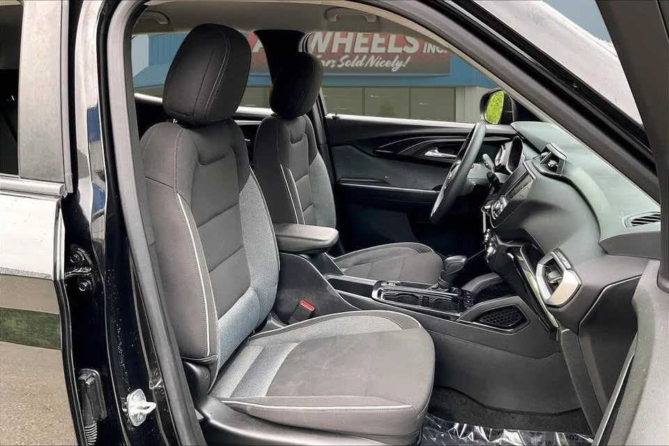 2023 Chevrolet Trailblazer - Image 7 of 20