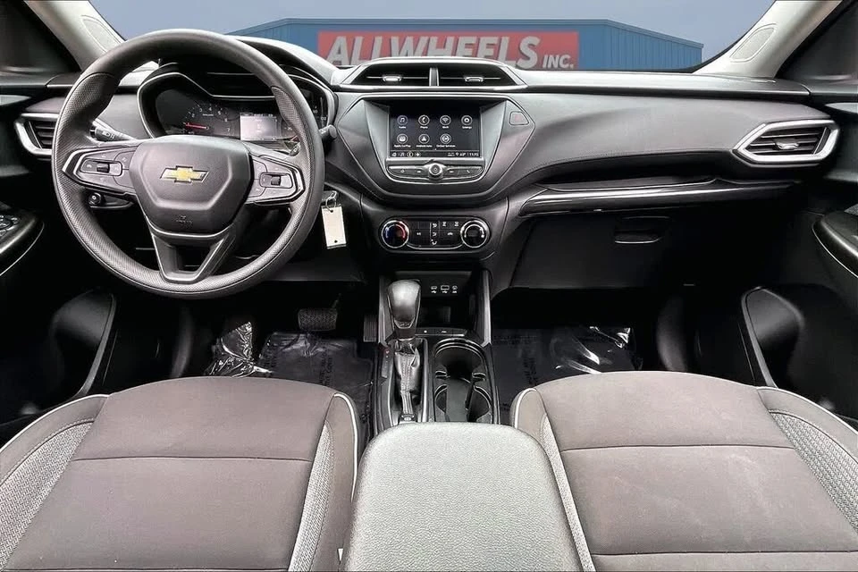 2023 Chevrolet Trailblazer - Image 14 of 20