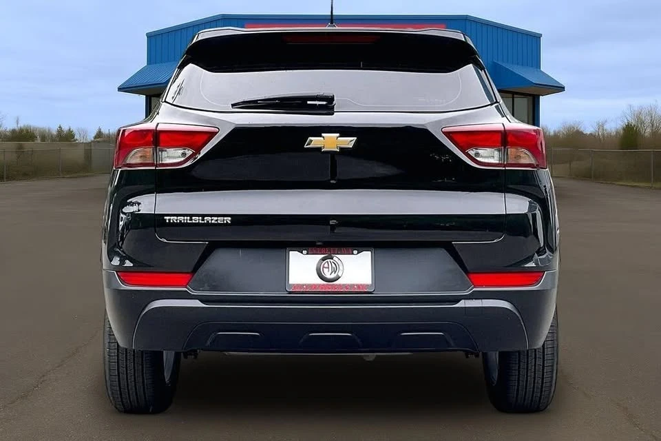 2023 Chevrolet Trailblazer - Image 4 of 20