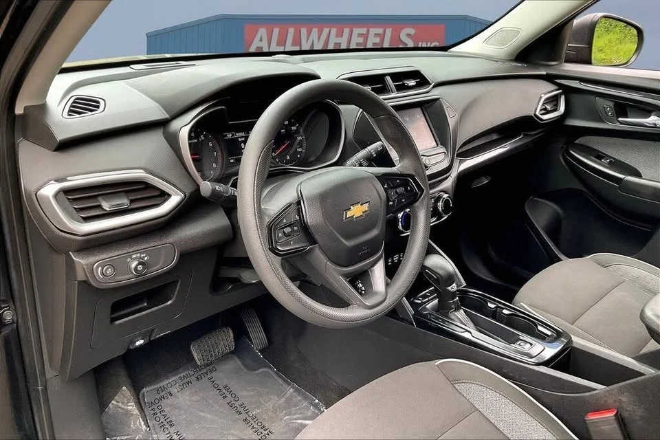 2023 Chevrolet Trailblazer - Image 12 of 20