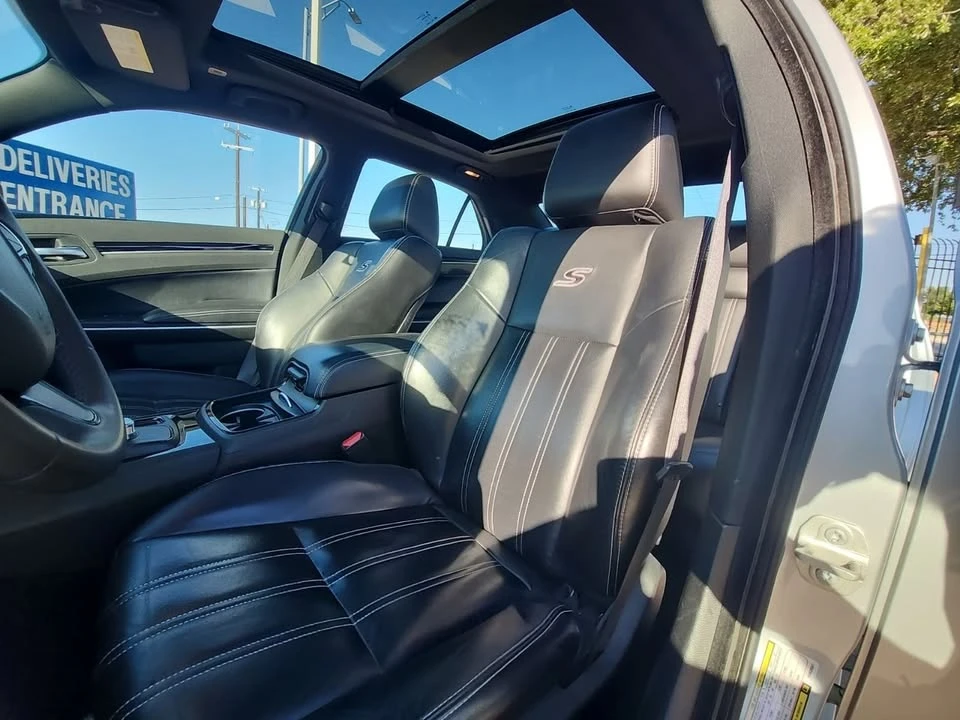 2023 Chevrolet Aveo/Sonic - Image 4 of 4