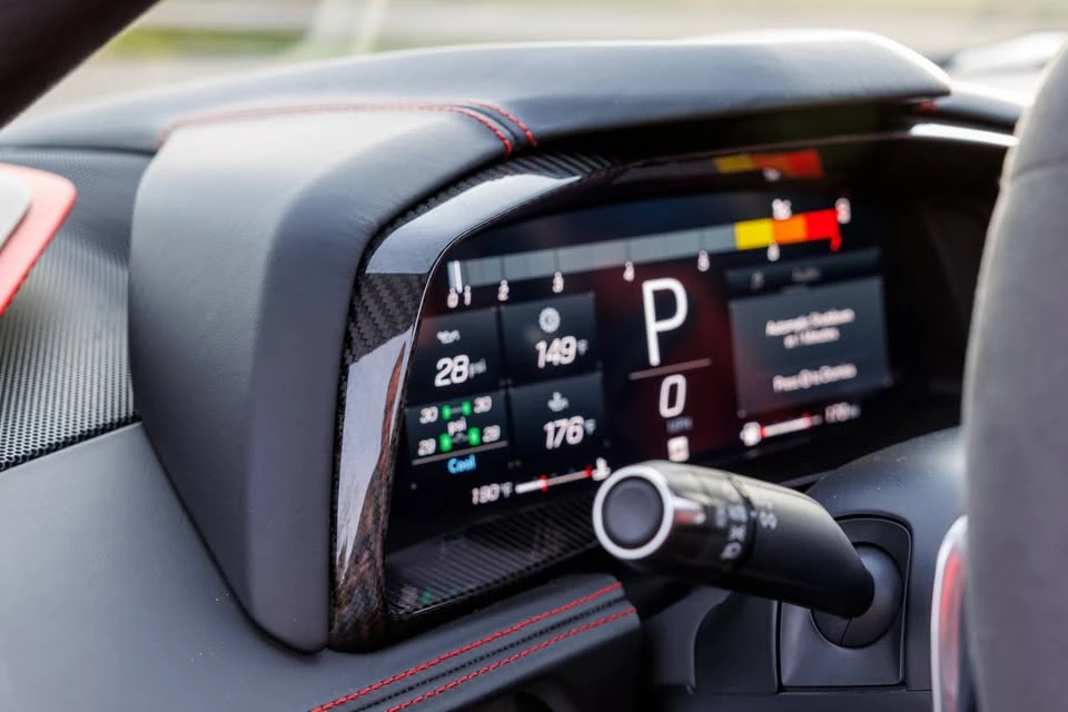 2023 Chevrolet Corvette C8 - Image 9 of 20