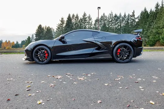 2023 Chevrolet Corvette C8 - Image 3 of 20