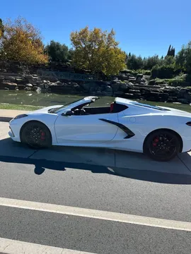 2023 Chevrolet Corvette C8 - Image 3 of 11
