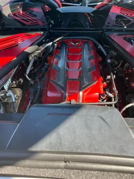 2023 Chevrolet Corvette C8 - Image 4 of 11