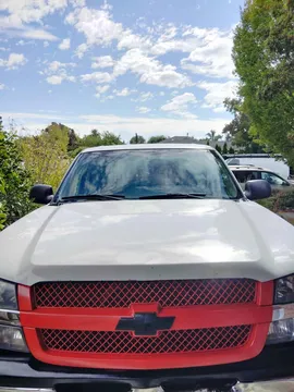 2023 Chevrolet Avalanche Sport Utility Pickup 4D