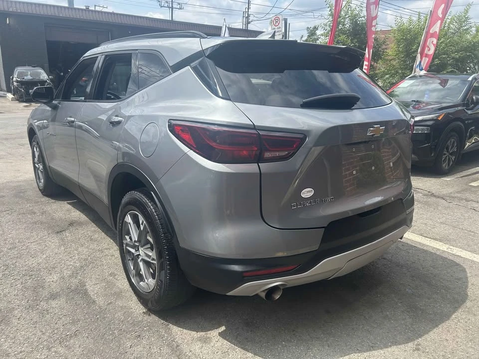 2023 Chevrolet Blazer - Image 5 of 18