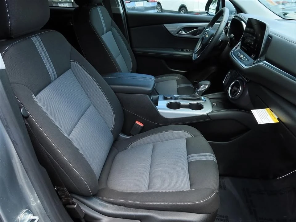 2023 Chevrolet Blazer - Image 11 of 20