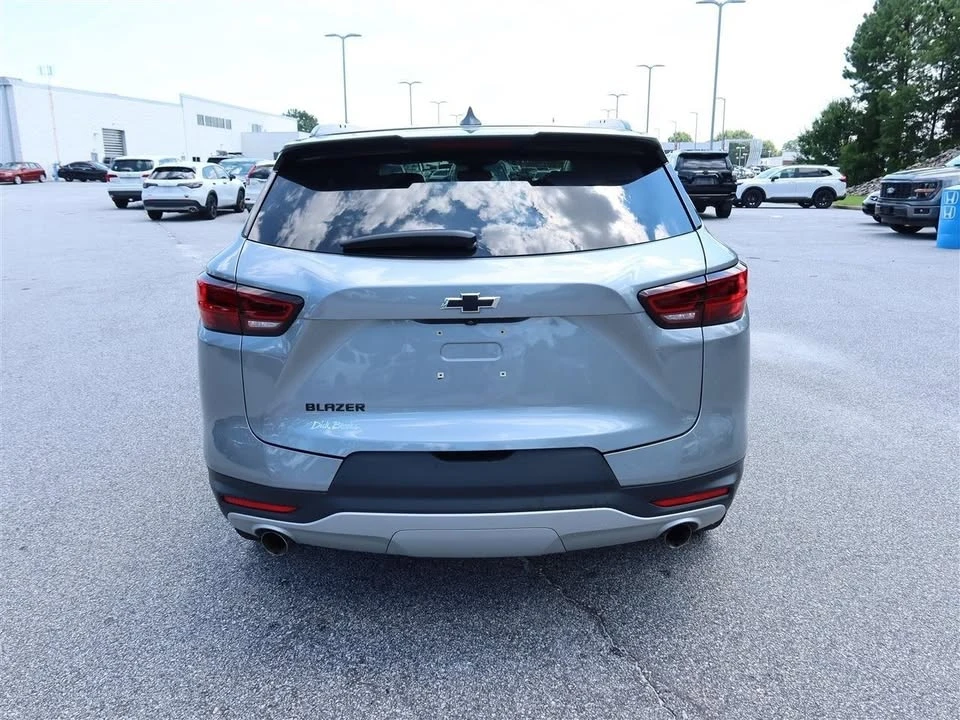 2023 Chevrolet Blazer - Image 4 of 20
