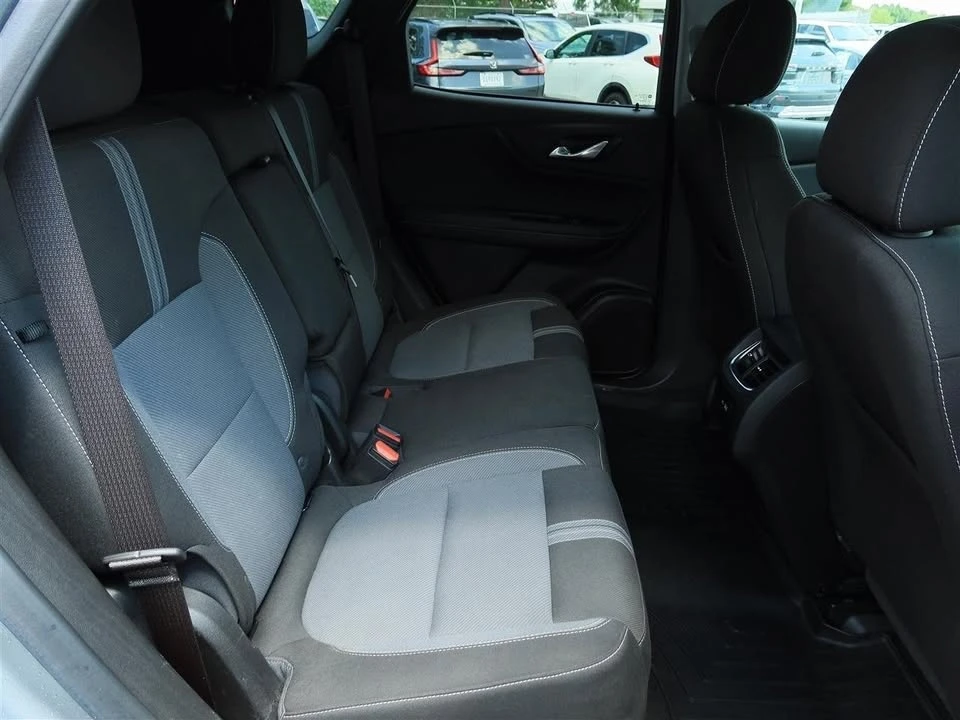 2023 Chevrolet Blazer - Image 12 of 20