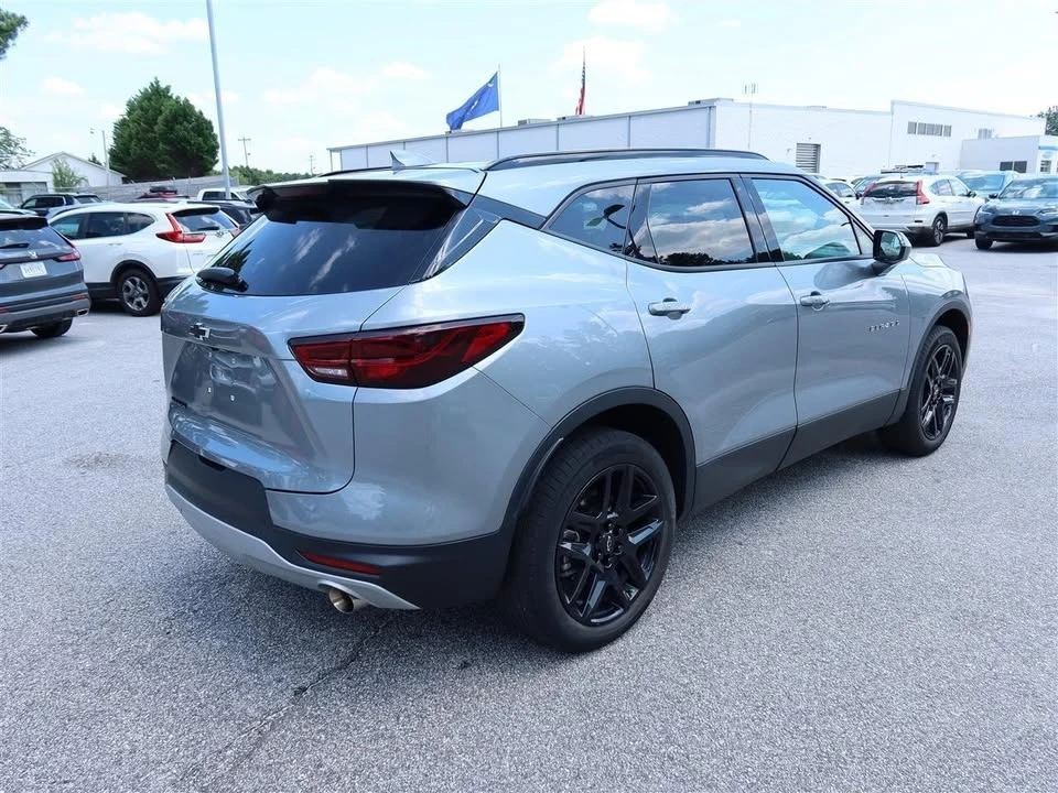 2023 Chevrolet Blazer - Image 3 of 20