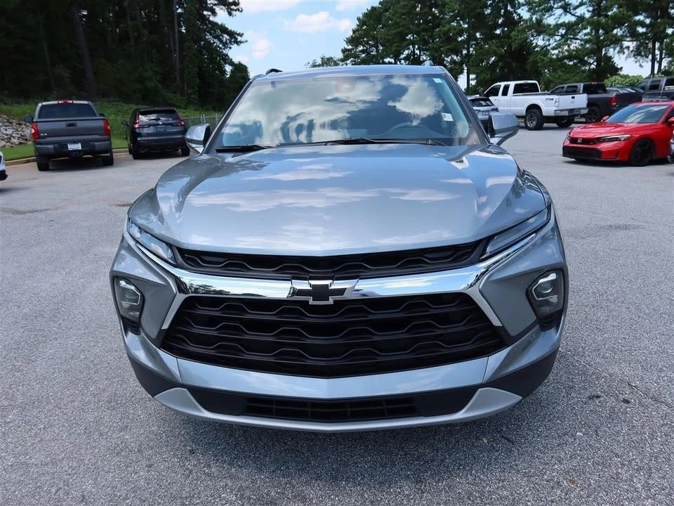 2023 Chevrolet Blazer - Image 9 of 20