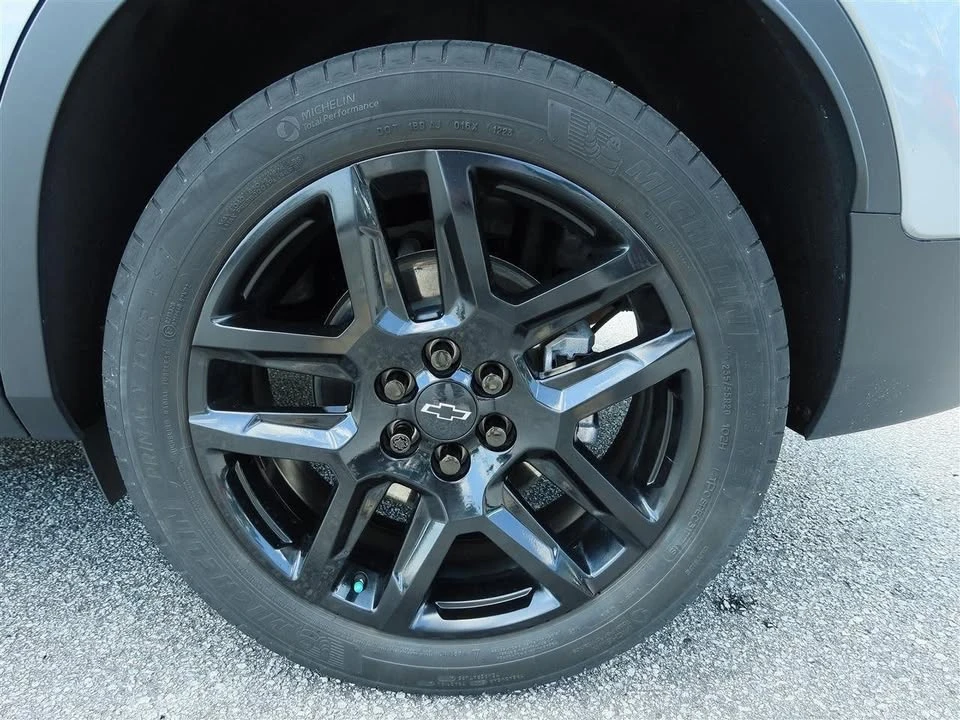 2023 Chevrolet Blazer - Image 10 of 20