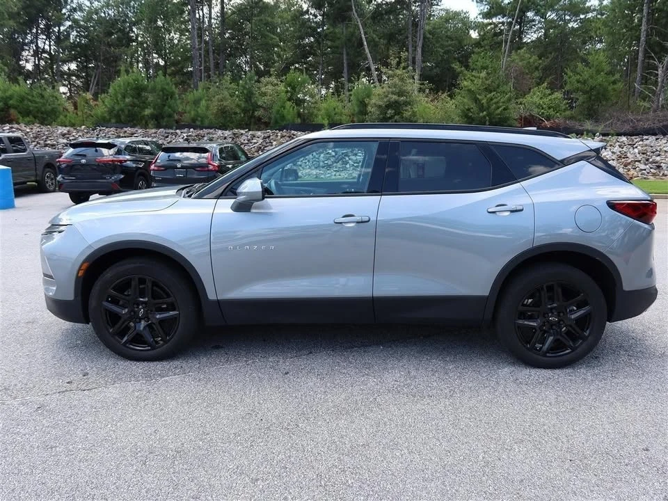2023 Chevrolet Blazer - Image 7 of 20