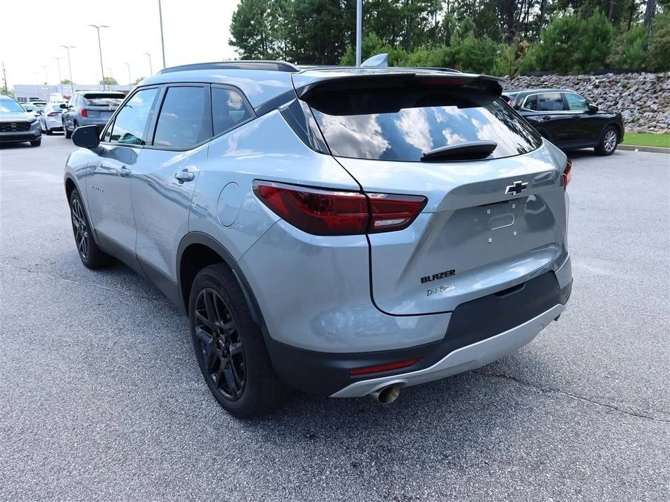 2023 Chevrolet Blazer - Image 6 of 20