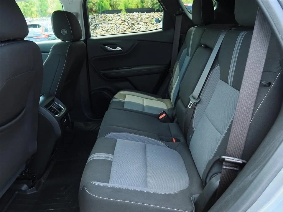2023 Chevrolet Blazer - Image 15 of 20