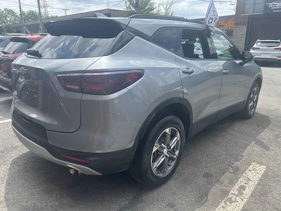 2023 Chevrolet Blazer - Image 4 of 18