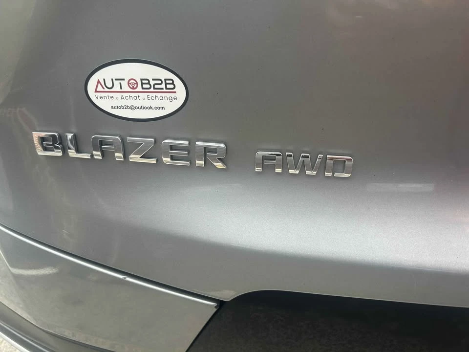 2023 Chevrolet Blazer - Image 6 of 18