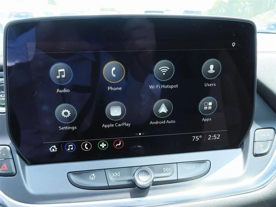 2023 Chevrolet Blazer - Image 18 of 20