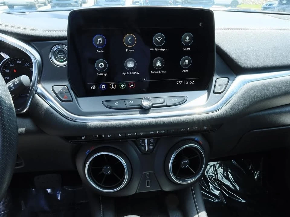 2023 Chevrolet Blazer - Image 17 of 20