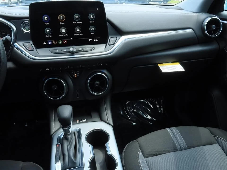 2023 Chevrolet Blazer - Image 14 of 20