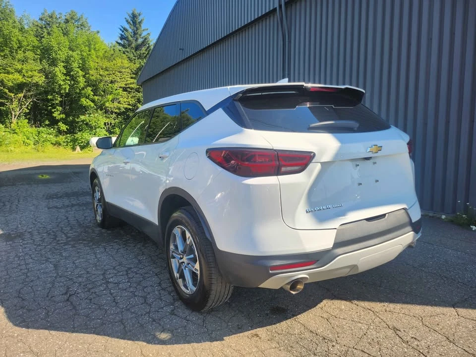 2023 Chevrolet Blazer - Image 4 of 7
