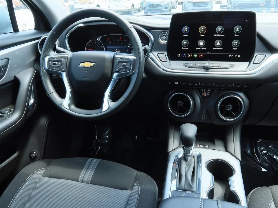 2023 Chevrolet Blazer - Image 13 of 20