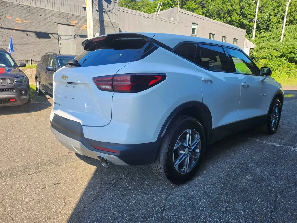 2023 Chevrolet Blazer - Image 3 of 7