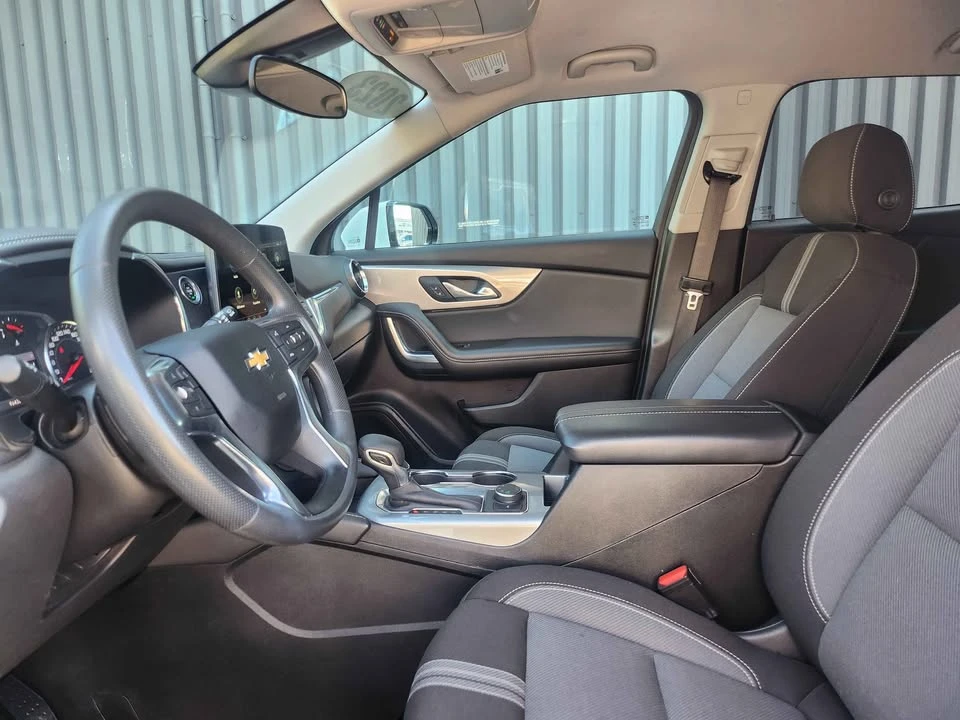 2023 Chevrolet Blazer - Image 5 of 7