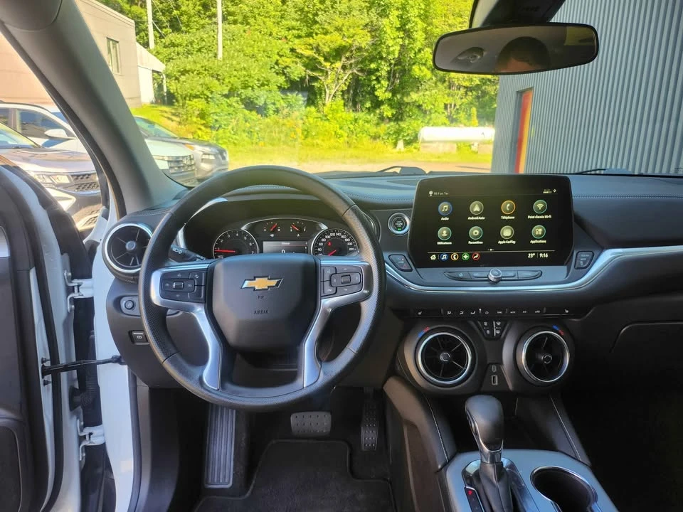 2023 Chevrolet Blazer - Image 7 of 7