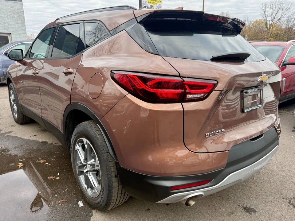 2023 Chevrolet Blazer - Image 6 of 20