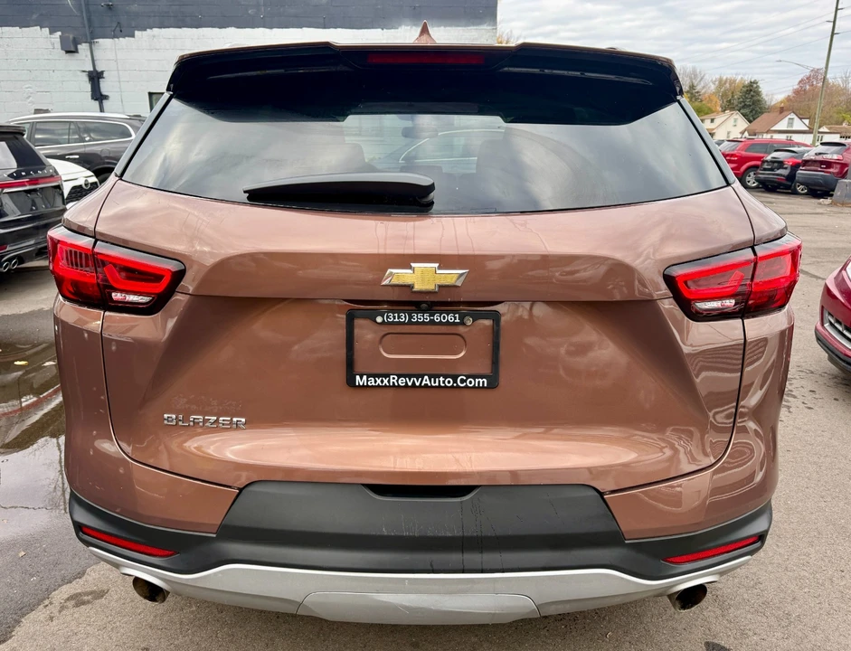 2023 Chevrolet Blazer - Image 7 of 20
