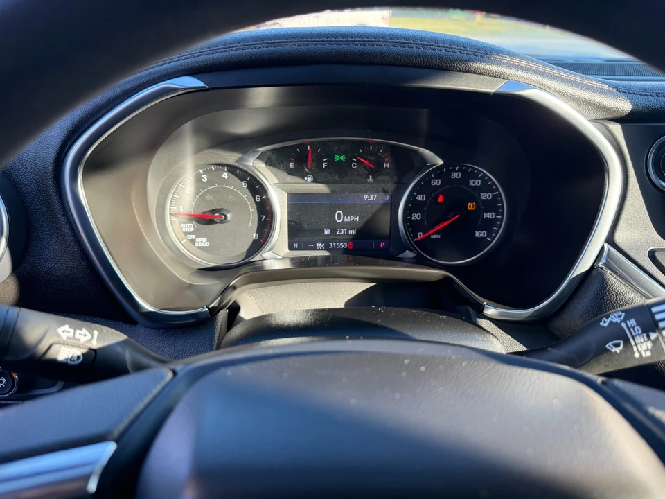 2023 Chevrolet Blazer - Image 12 of 20