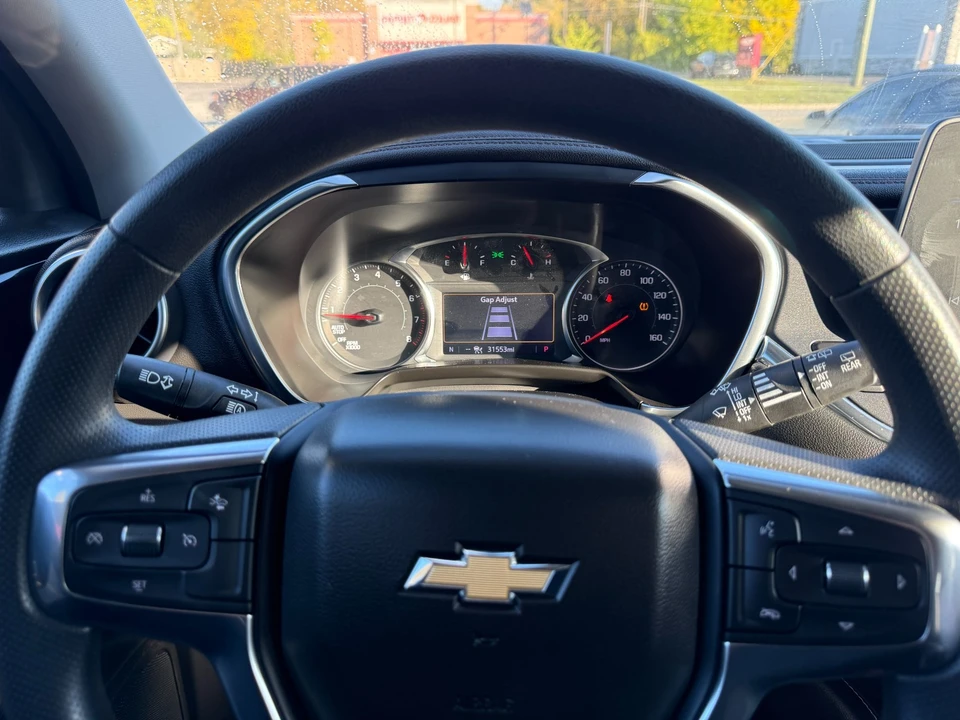 2023 Chevrolet Blazer - Image 15 of 20