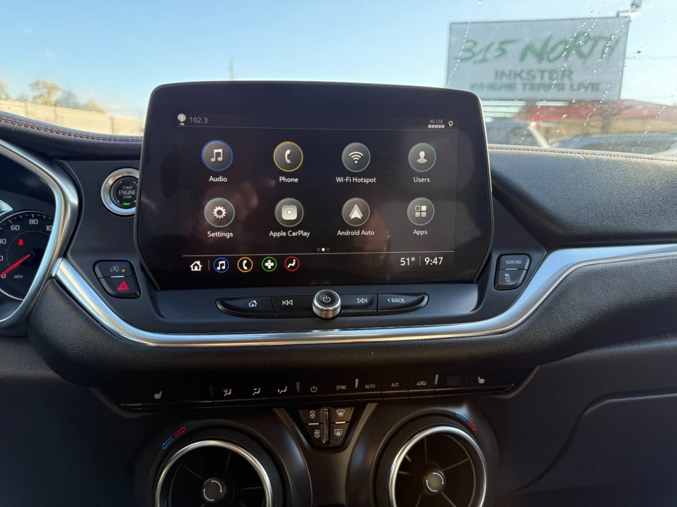 2023 Chevrolet Blazer - Image 13 of 20