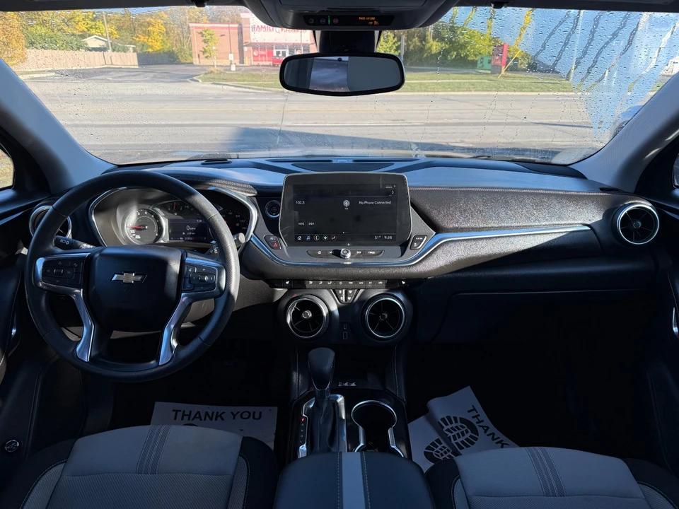 2023 Chevrolet Blazer - Image 10 of 20